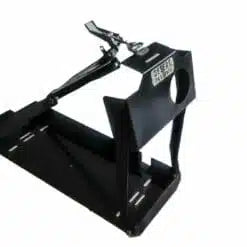 Desert Single Jerry Can Holder