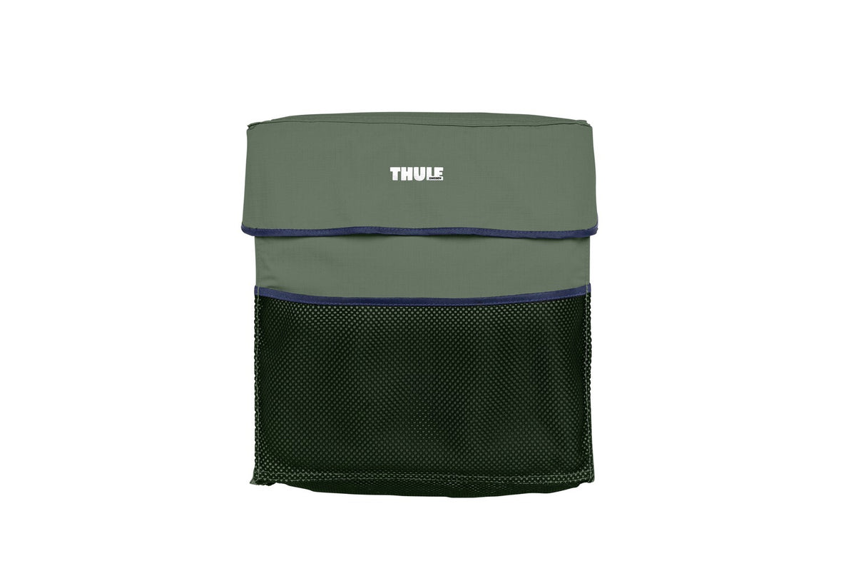 Tepui Boot Bag Single - Agave Green