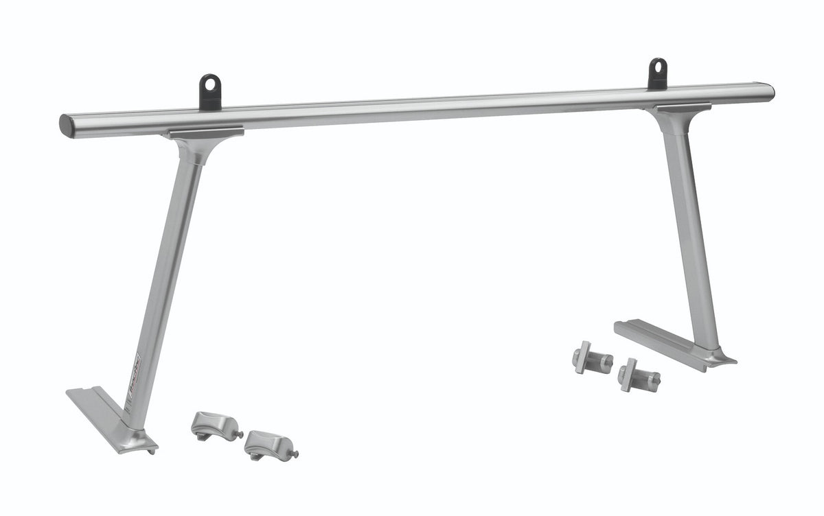 TracRac Truck Rack - Silver