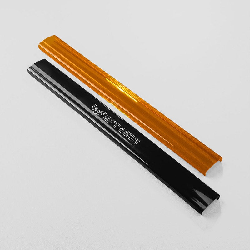 STEDI ST3301 Pro Series Light Bars Optional Covers