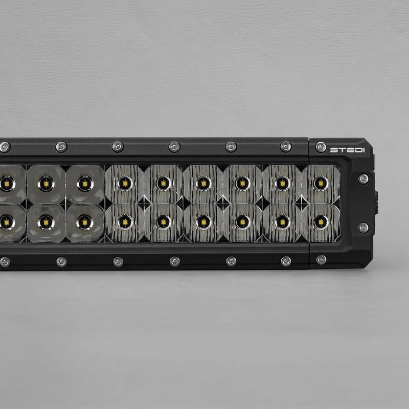 STEDI 42 inch ST4K 80 LED Double Row Light Bar