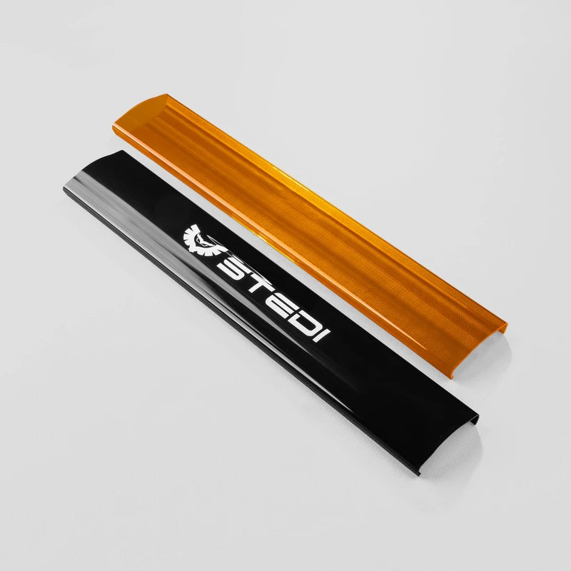 STEDI ST4K Series Light Bars Optional Covers
