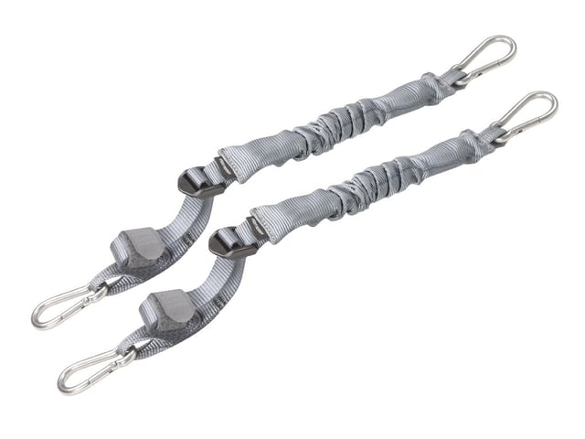 Front Runner Series Ratcheting Spade/Shovel & Paddle Mount
