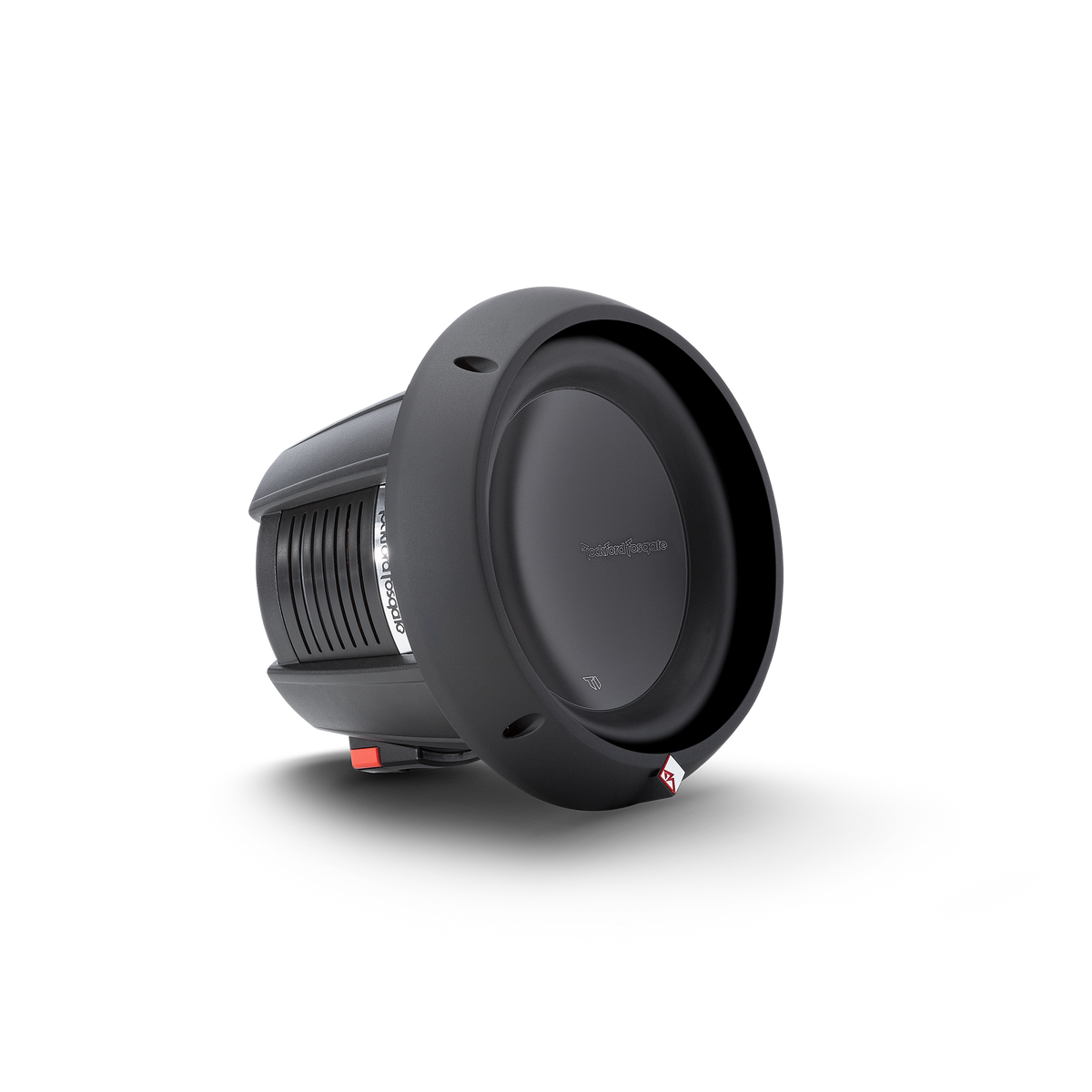Power 10" T1 2-Ohm DVC Subwoofer