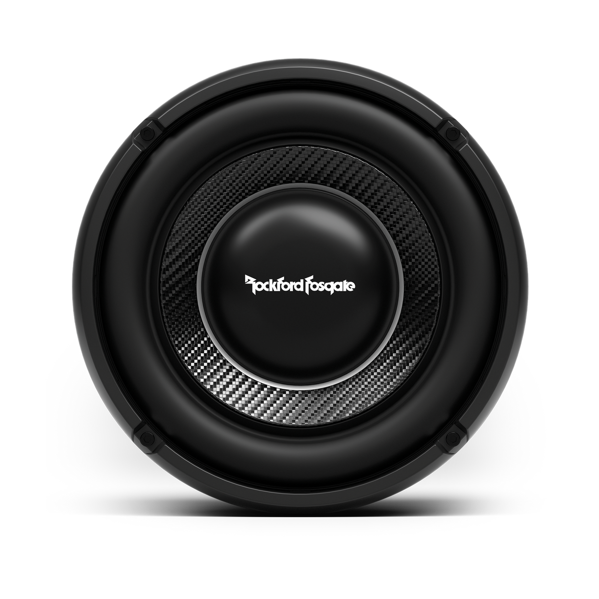 Power 10" T1 Slim 1Ω SVC Subwoofer for Sealed Enclosures