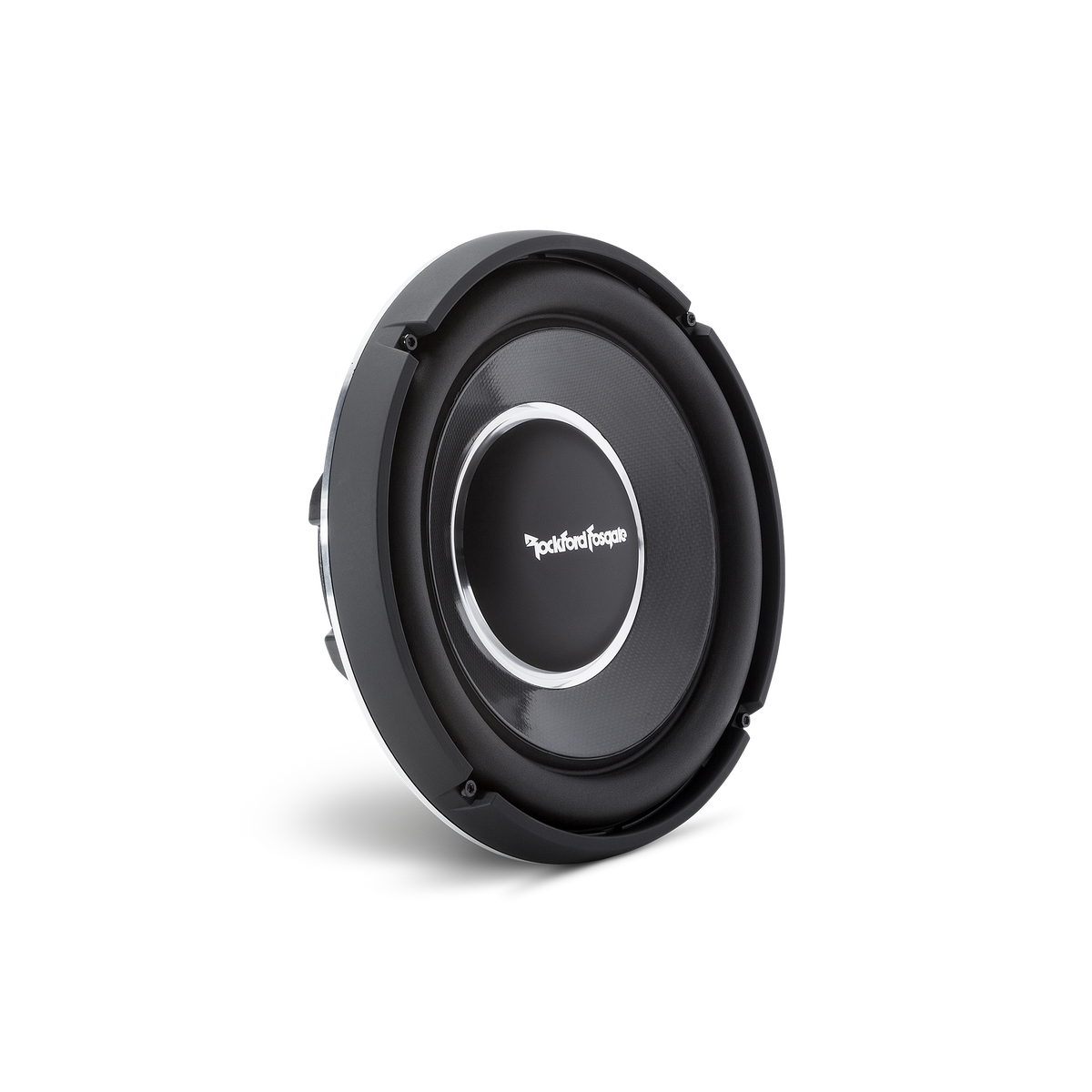 Power 12" T1 Slim Single 1-Ohm Subwoofer