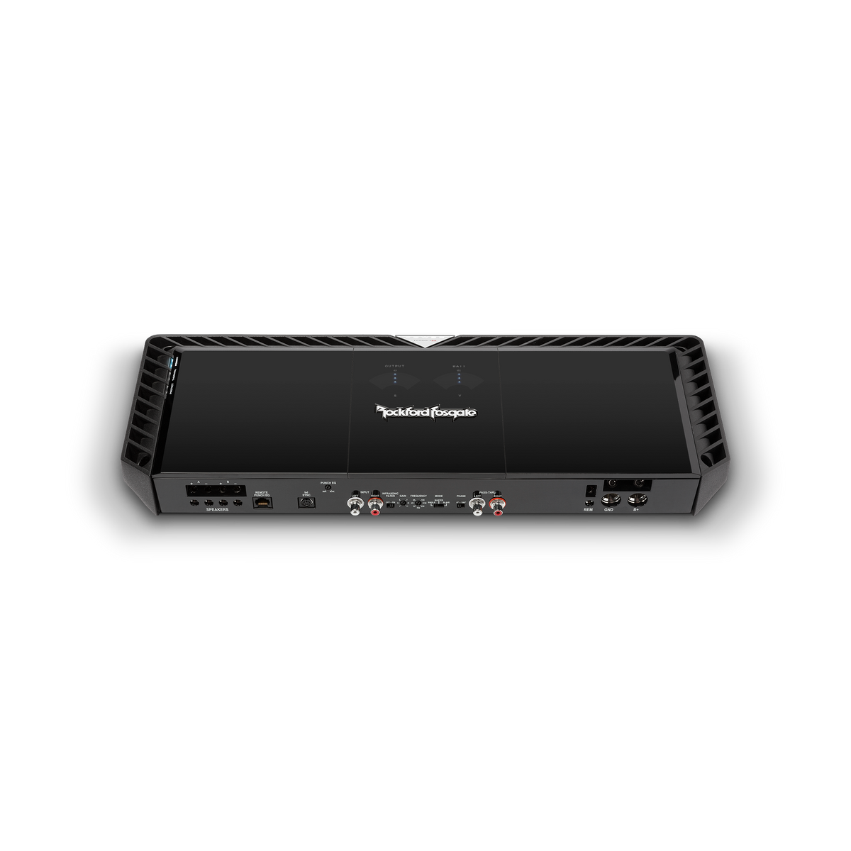 Power 2500 Watt Class-bd Constant Power Amplifier