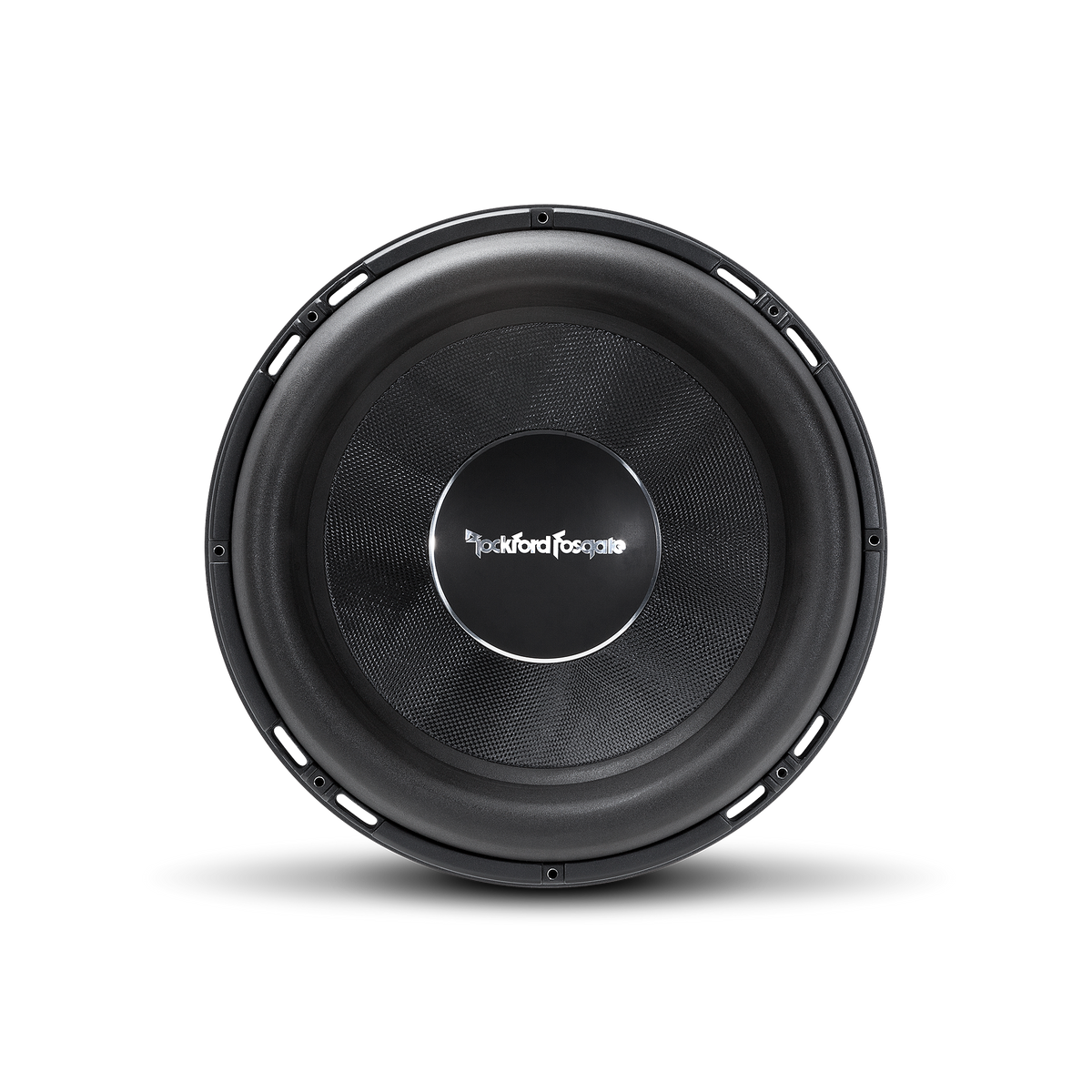 Power 13" T2 Single 2-Ohm Subwoofer