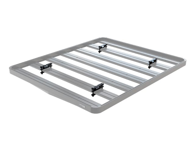 Front Runner Series Easy-Out Awning / 1.4M / Black