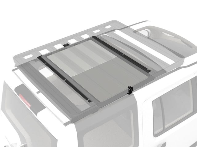 Front Runner Series Pro Surfboard, Windsurf & Paddle Board Carrier