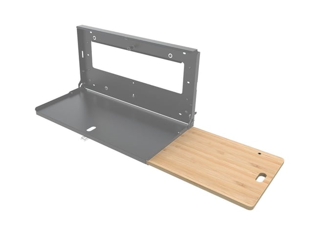 Front Runner Series Work Surface Extension for Drop Down Tailgate Table