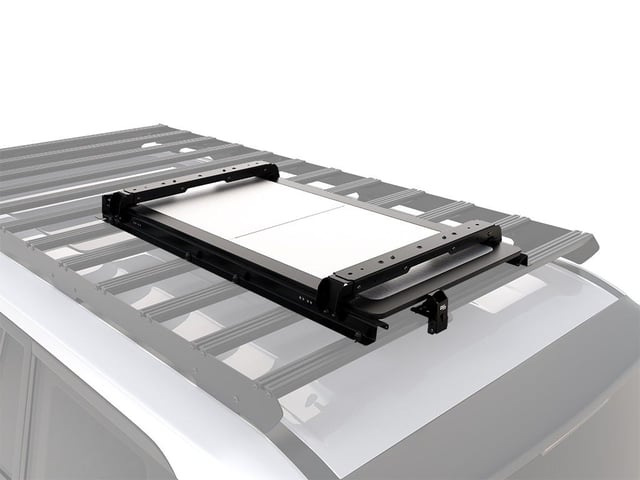 Front Runner Series Wolf Pack Pro Hi-Lid Kit