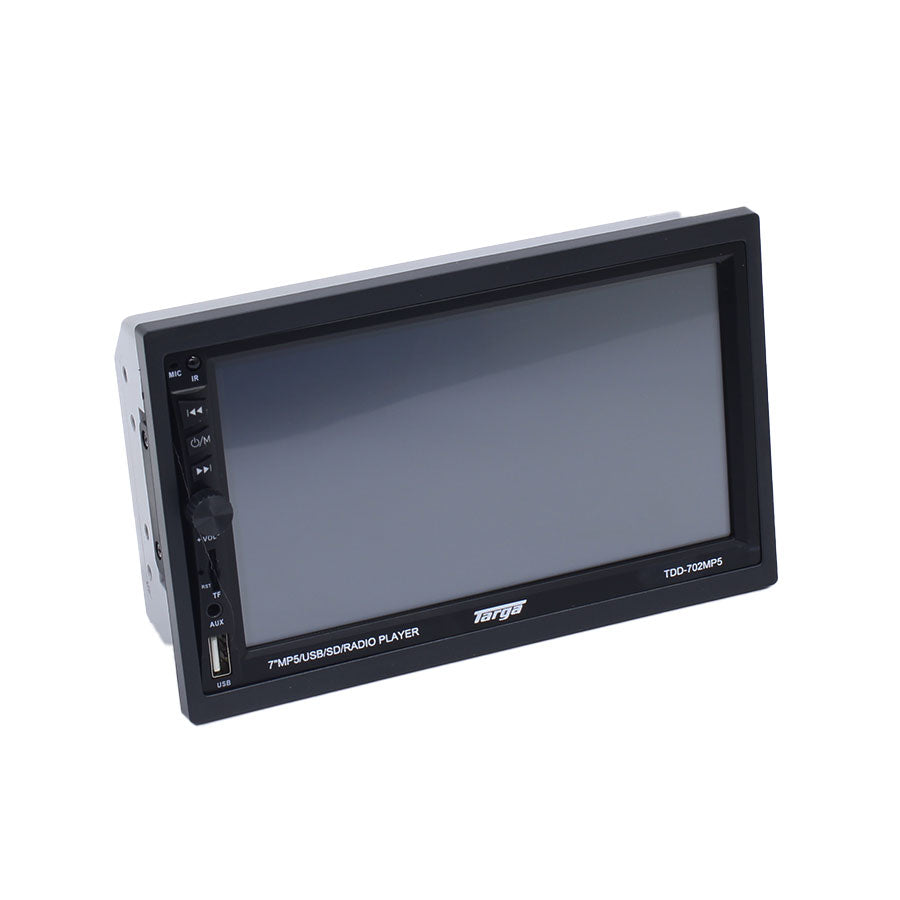 7-inch Media Player with MirrorLink