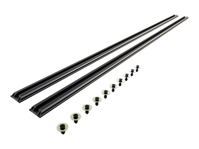 Front Runner Series Universal Track Non Drilled / 1800mm(L)