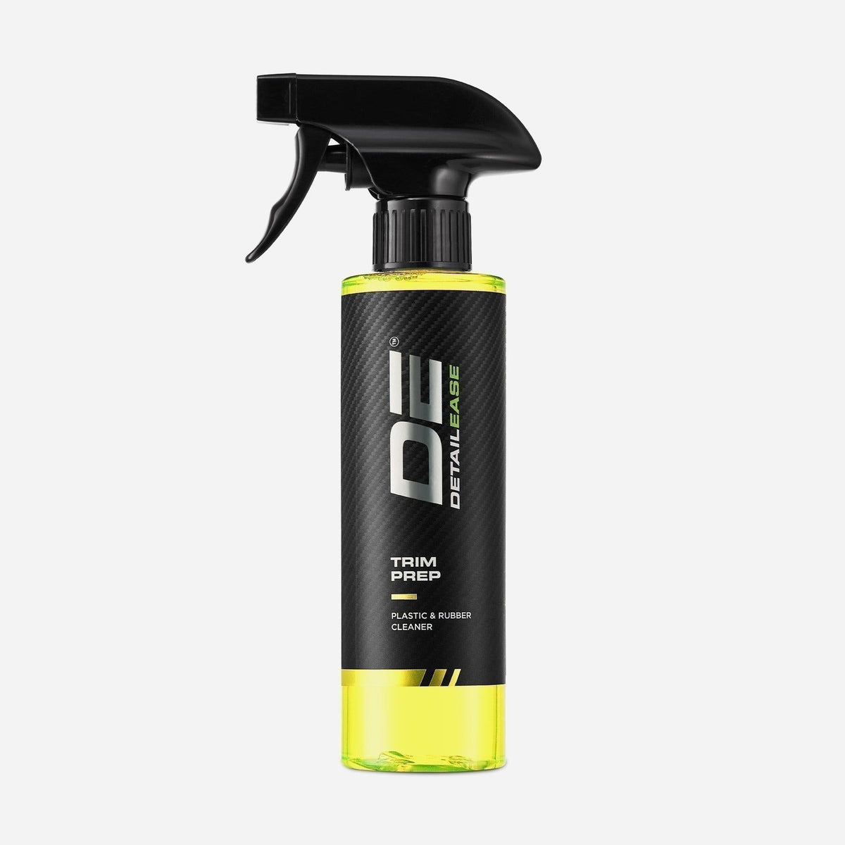 Trim Prep - Plastic & Rubber Cleaner – 1 Bottle