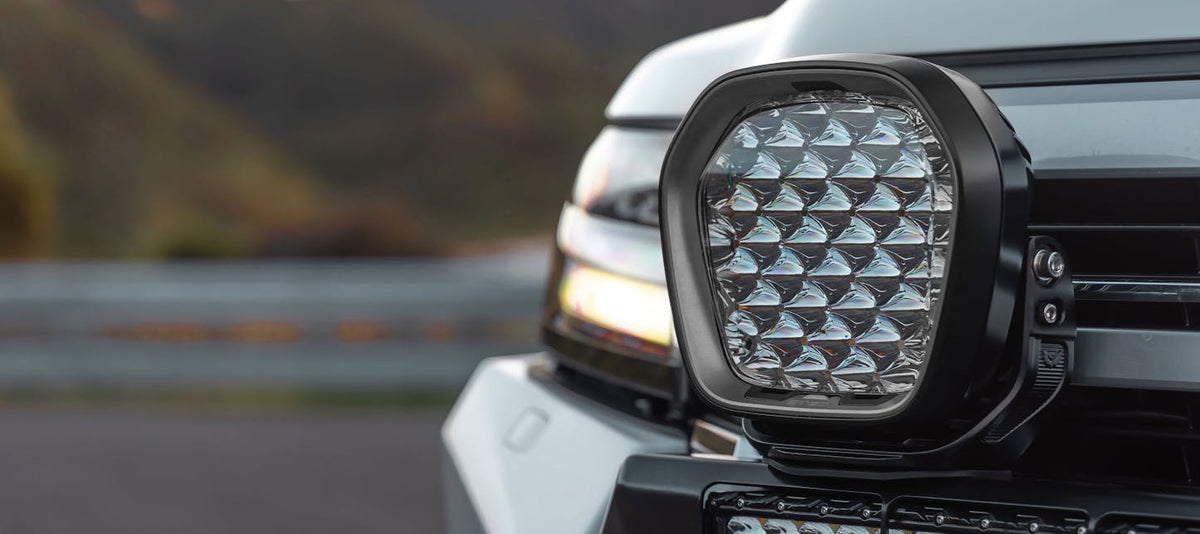 STEDI Type-X™ Evo 8.5" Spot (Single) — view 2