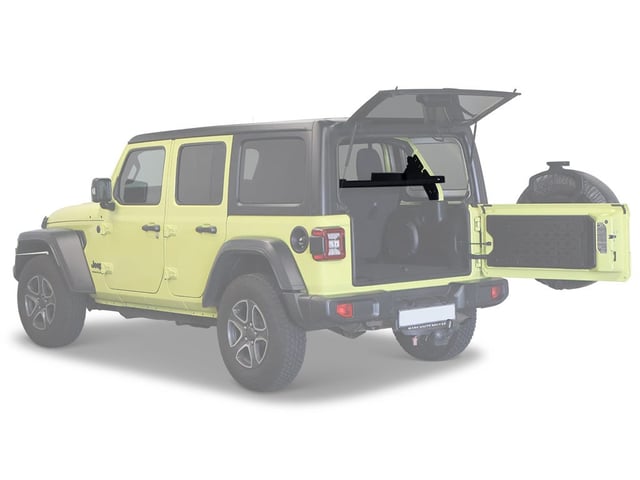 Front Runner Series Rack Accessory Lock / Small