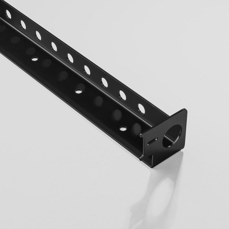STEDI Lower Grille Light Bar Mounting Bracket to suit Volkswagen Amarok