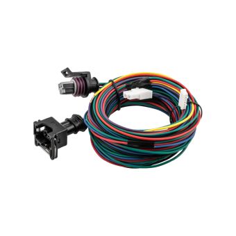 Oil Temperature/Temperature Gauge Wiring Harness
