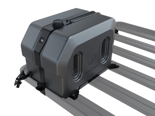 Front Runner Series Pro Water Tank With Mounting System / 42L