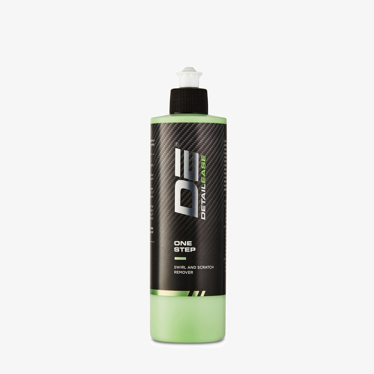 One Step - Swirl and Scratch Remover – 250 ML