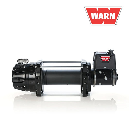 WARN G2 15 12V Electric Winch – Counterclockwise, Spydura ProMax
