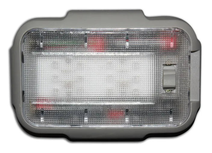 12V Interior Led Lamp (Incl. Batteries)