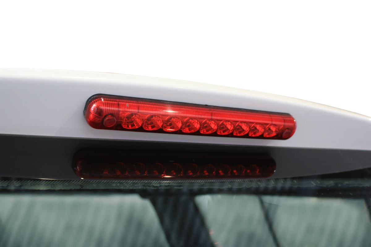 Dome Brake Light 9 Led (Excl. Loom)