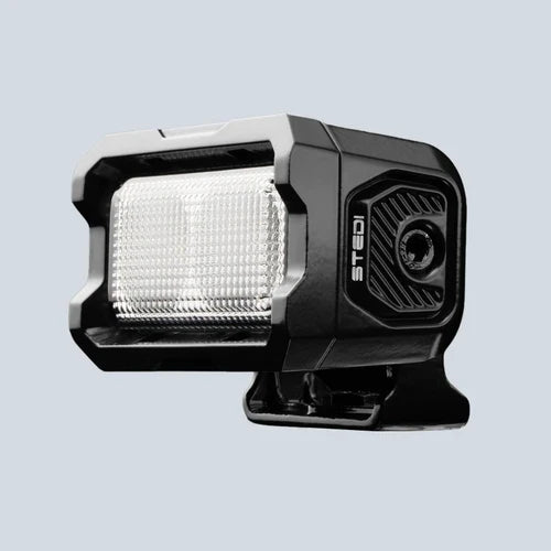 STEDI G2 Black Work Light — Flood