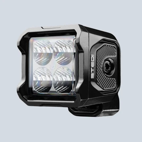 STEDI G4 Black Work Light — Hybrid