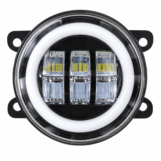 3.5 Inch LED Fog Lights - Set of 2