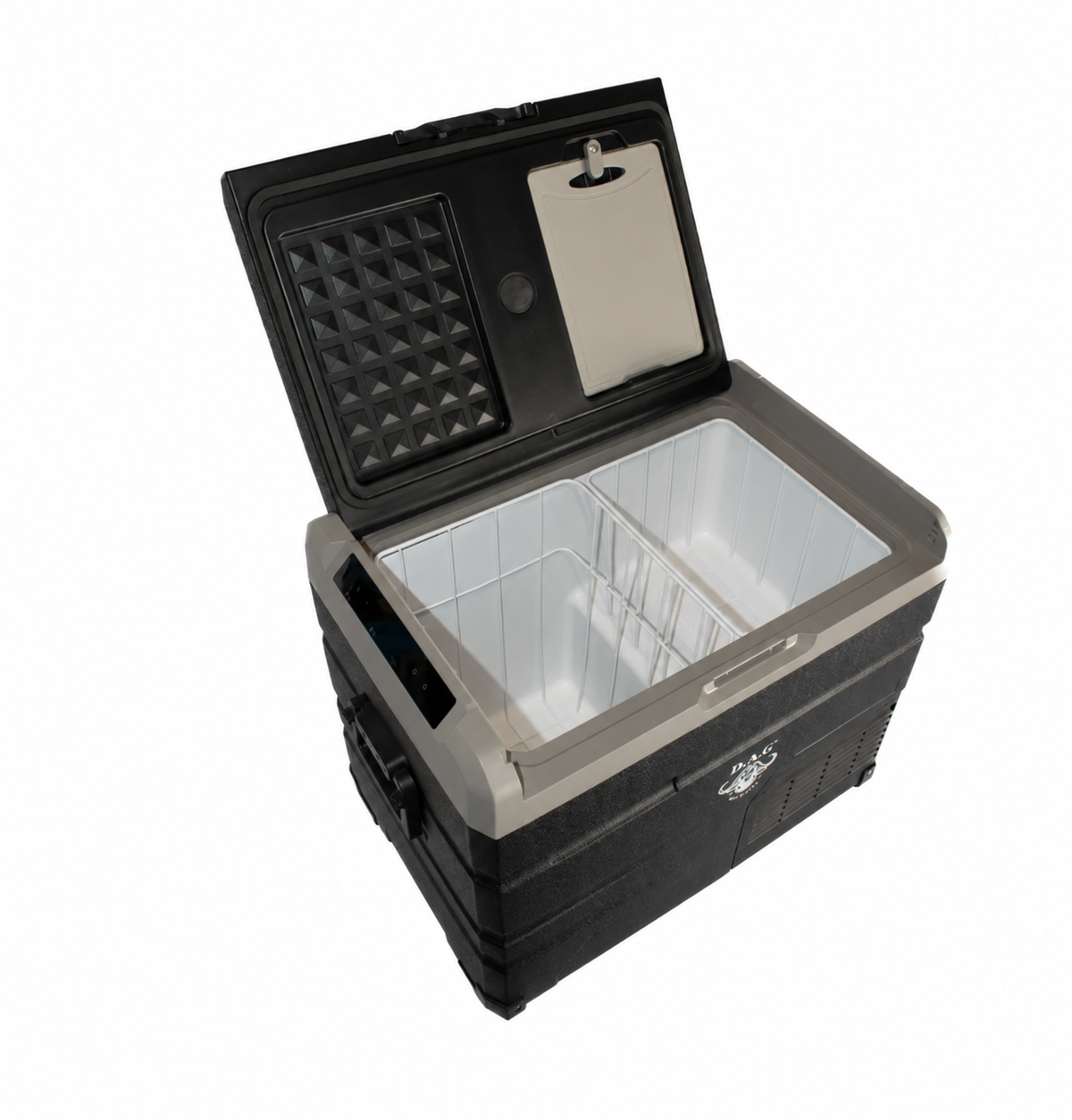 50L Single Door Fridge