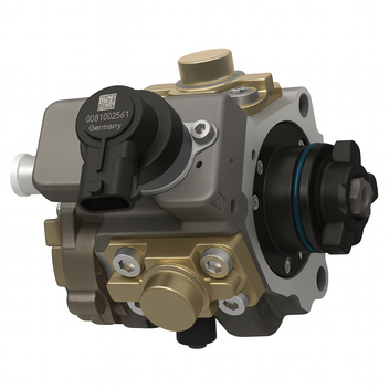 ZD30 CRD Bosch Injector Pump (0445010136)