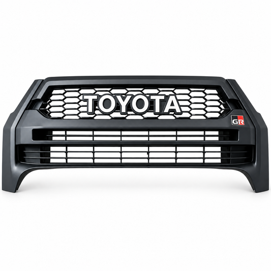 Hilux GD6 GR grill