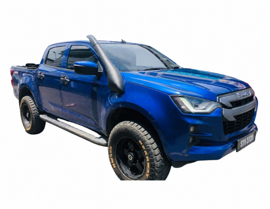 Isuzu MAX V CROSS 2022+ SNORKEL