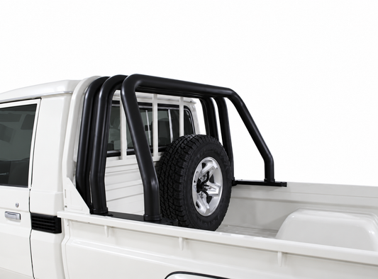 LC 79 Land Cruiser Roll Bar