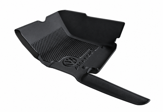 VW Amarok 2023+ Left Front Mat
