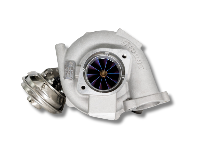 VDJ70 Warrior Package