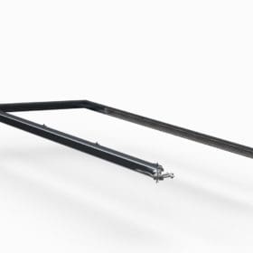 Table Slide for Canopy Camper & Khaya