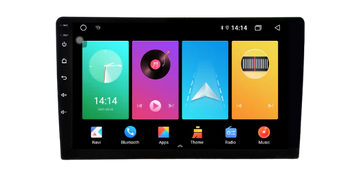 Qadiri Multimedia Receiver 15