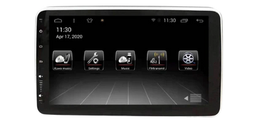 Qadiri Multimedia Receiver 28