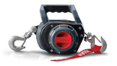 WARN Drillwich Syn Winch