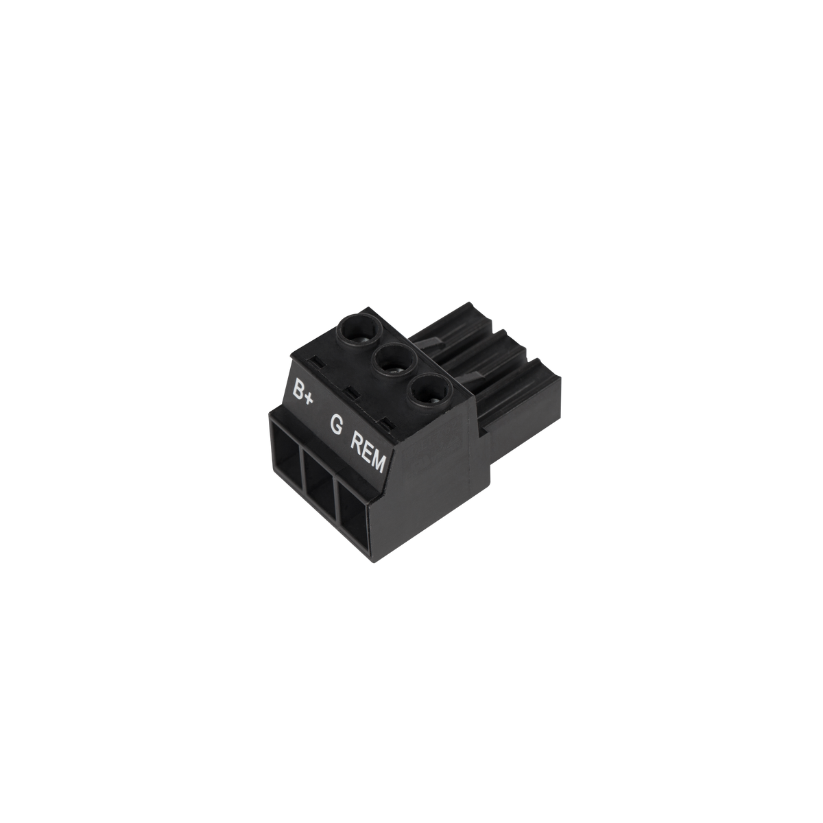 Power Plug Type-2P (Punch Compact Amps)