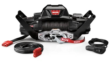 WARN ZEON 10 S Multi Mount Winch