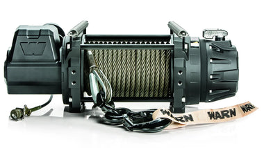 WARN Sereis G2 Severe Duty 18 Winch