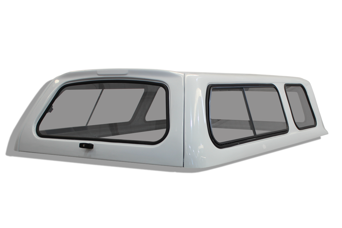GWM P-Series & P300 Single Cab Canopy Lowline Canopy
