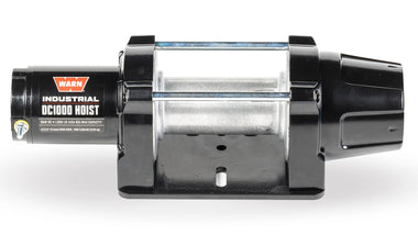 WARN Hoist Dc1000 24V