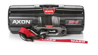 WARN AXON 35 S Winch