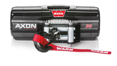WARN AXON 35 Winch