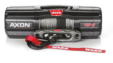 WARN AXON 45 S Winch